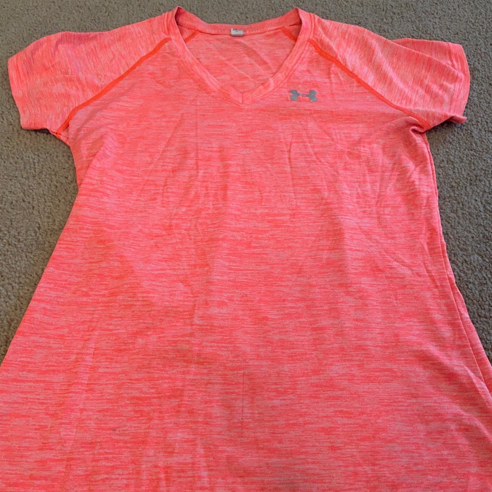 Under Armour T-shirt Size S
